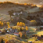 Pensjonat Penzion** Amalka 3*