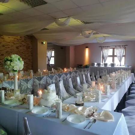 Penzion** Amalka Hriňová