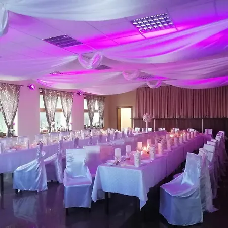 Penzion** Amalka 3* Hriňová