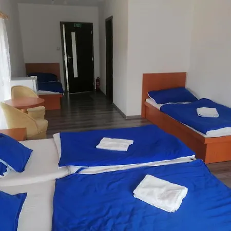 Penzion** Amalka 3* Hriňová