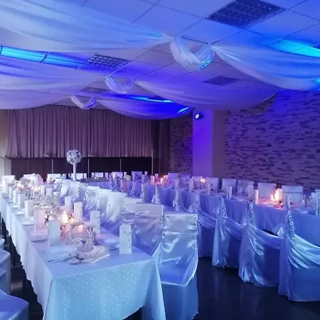 Penzion** Amalka Hriňová