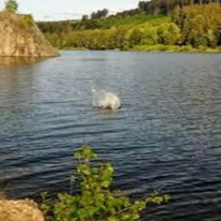 Penzion** Amalka Hriňová