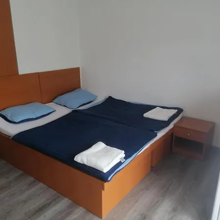 Penzion** Amalka Hriňová