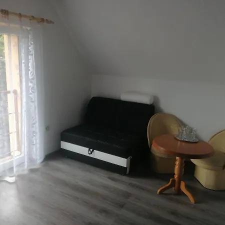 Penzion** Amalka בית הארחה