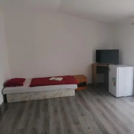 Penzion** Amalka Hriňová