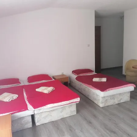 בית הארחה Penzion** Amalka Hriňová