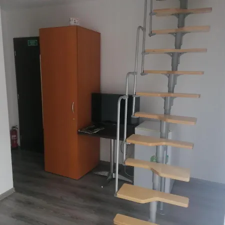 Penzion** Amalka 3* Hriňová