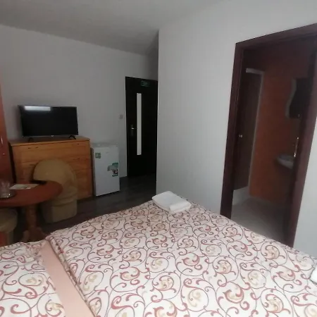 Penzion** Amalka Hriňová