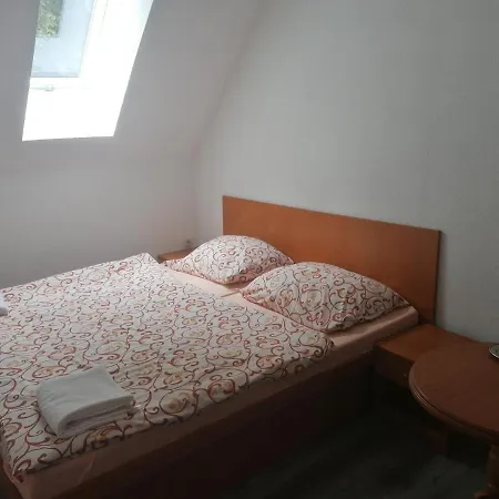 Penzion** Amalka בית הארחה Hriňová