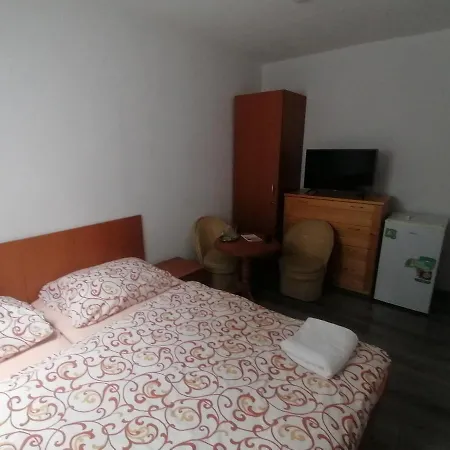 Penzion** Amalka בית הארחה 3*