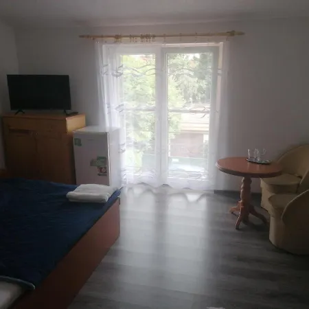 Penzion** Amalka בית הארחה Hriňová