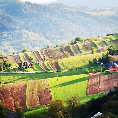 Penzion** Amalka Hriňová