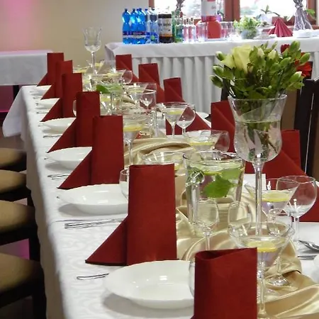 Penzion** Amalka Casa de hóspedes