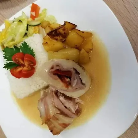 Penzion** Amalka Casa de hóspedes