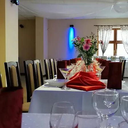 Penzion** Amalka 3* Hriňová