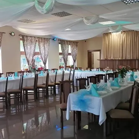 בית הארחה Penzion** Amalka 3*