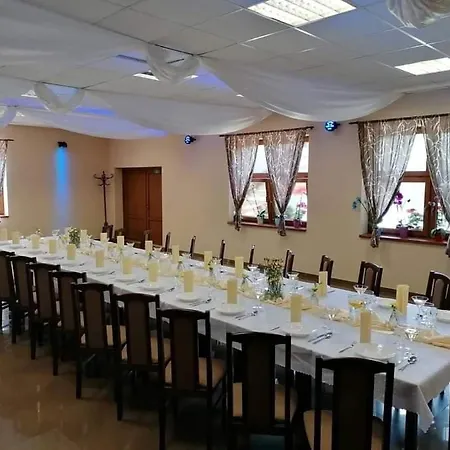 בית הארחה Penzion** Amalka Hriňová