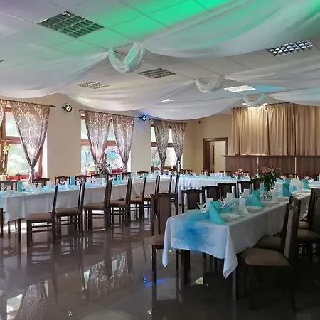 Penzion** Amalka 3*