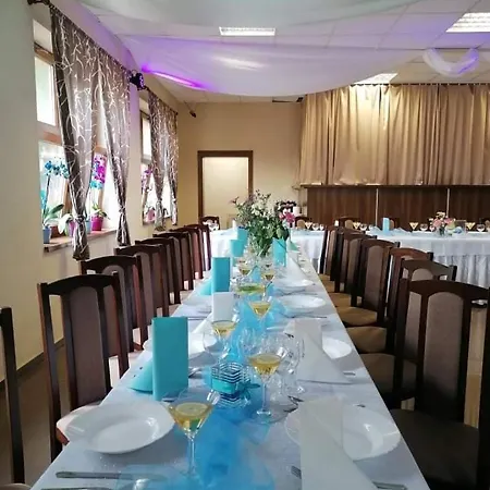 Penzion** Amalka 3* Hriňová