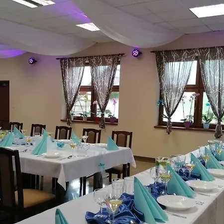 Penzion** Amalka בית הארחה Hriňová