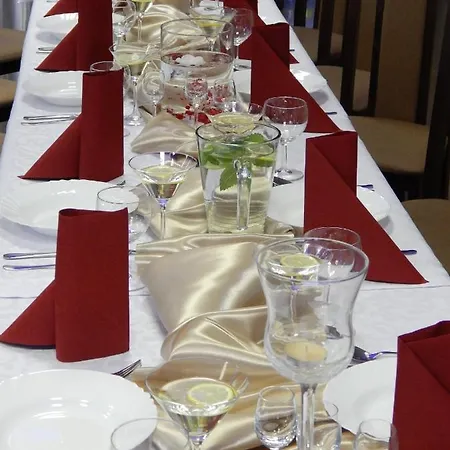 Penzion** Amalka בית הארחה 3*