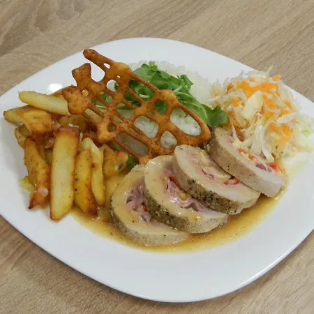 Penzion** Amalka בית הארחה