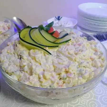 Penzion** Amalka 3* Hriňová