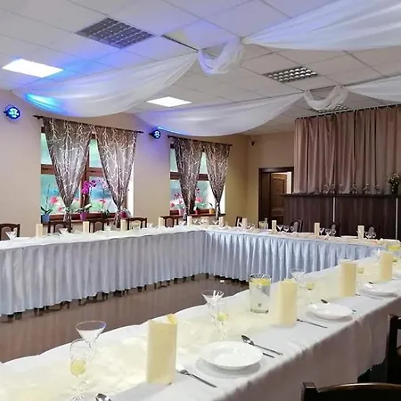 Penzion** Amalka בית הארחה Hriňová