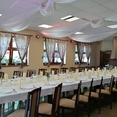 Penzion** Amalka בית הארחה