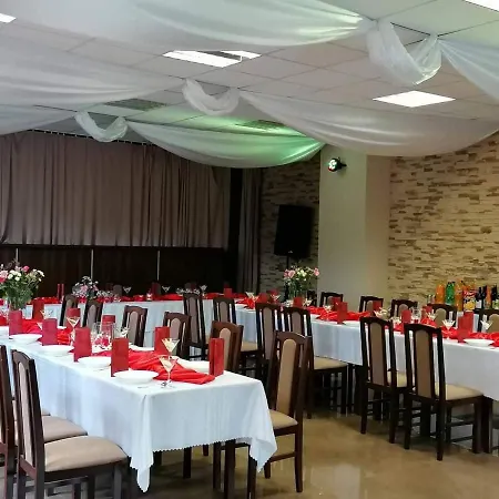 Penzion** Amalka בית הארחה 3*