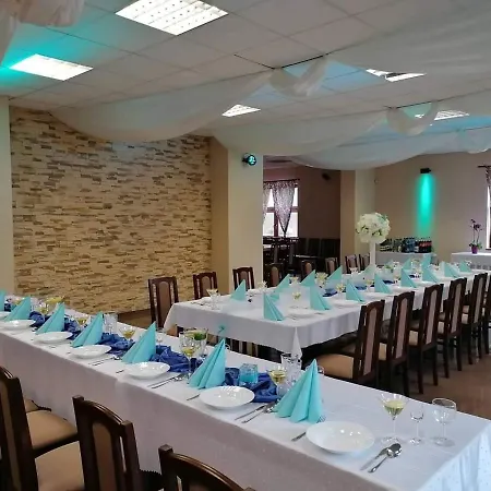 Penzion** Amalka Hriňová