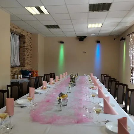 בית הארחה Penzion** Amalka Hriňová