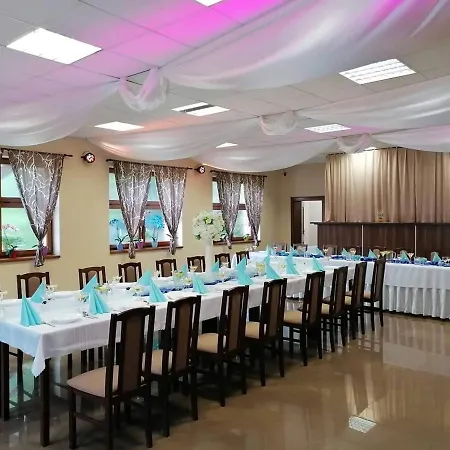 בית הארחה Penzion** Amalka 3*