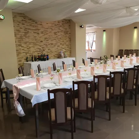 Penzion** Amalka בית הארחה Hriňová