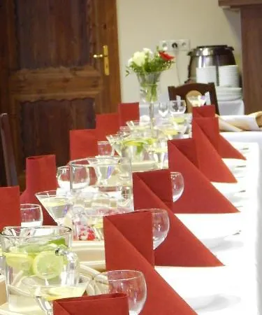 בית הארחה Penzion** Amalka