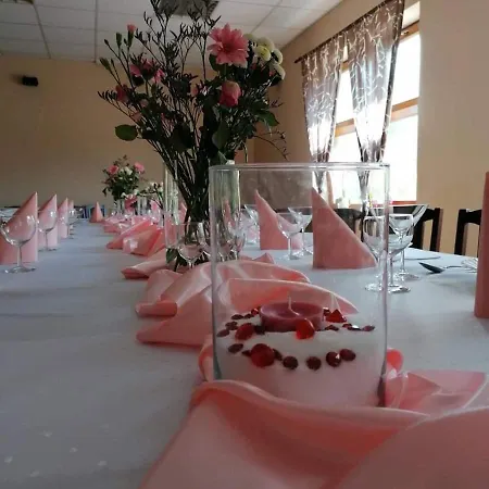 Penzion** Amalka בית הארחה Hriňová