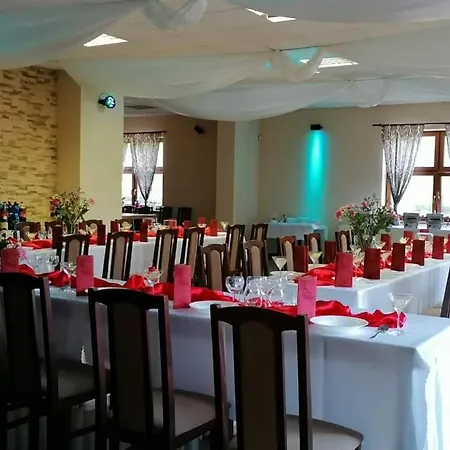 Penzion** Amalka 3* Hriňová