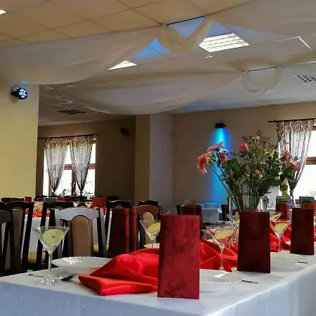 Penzion** Amalka בית הארחה 3*