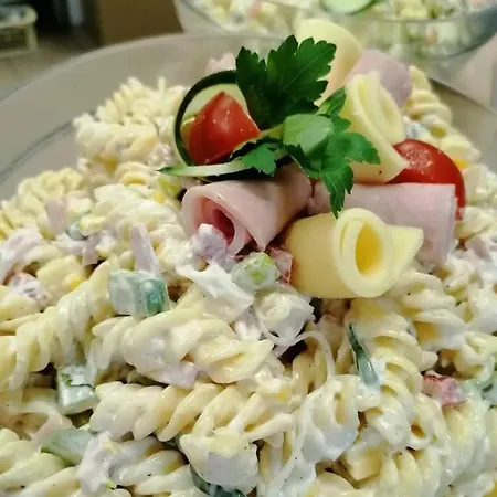 בית הארחה Penzion** Amalka 3*