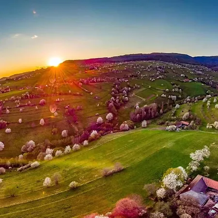 Penzion** Amalka בית הארחה Hriňová