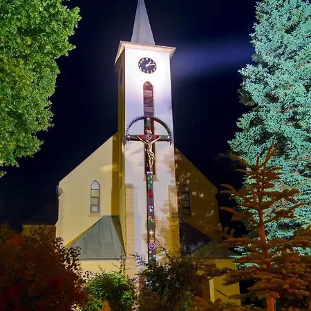 Penzion** Amalka בית הארחה