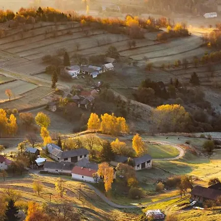 בית הארחה Penzion** Amalka 3*