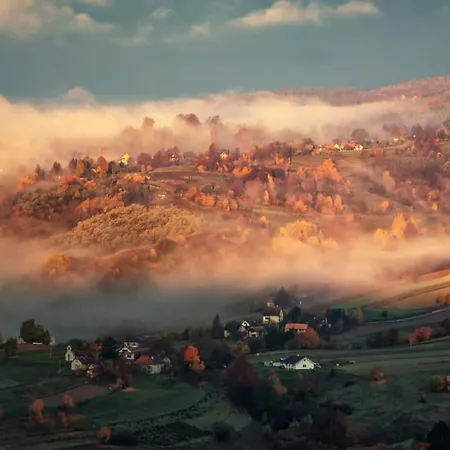 Penzion** Amalka בית הארחה 3*