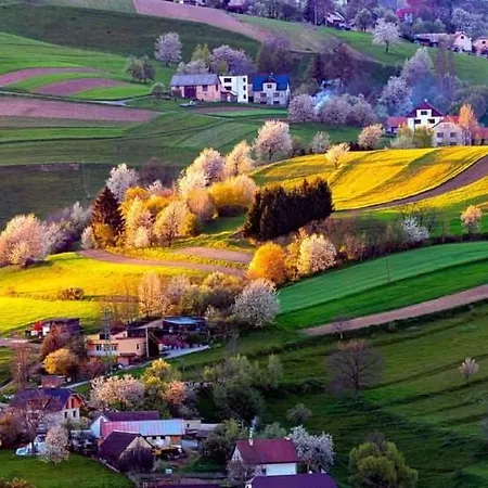 Penzion** Amalka בית הארחה Hriňová