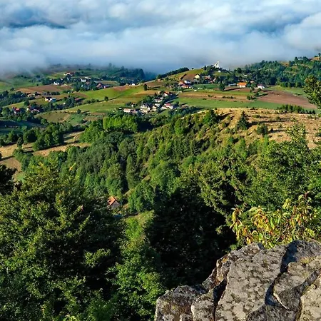 Penzion** Amalka 3* Hriňová