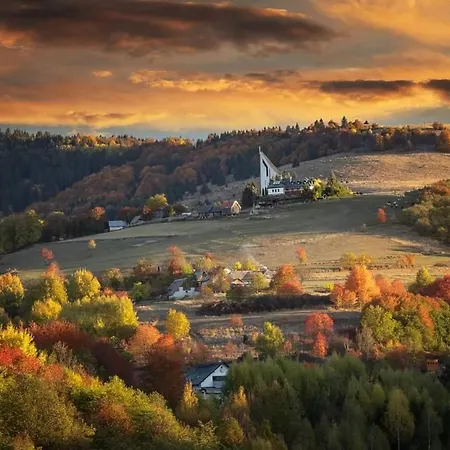 בית הארחה Penzion** Amalka Hriňová