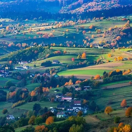 Penzion** Amalka בית הארחה