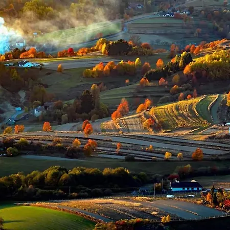 Penzion** Amalka בית הארחה 3*