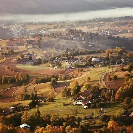 Penzion** Amalka בית הארחה 3*