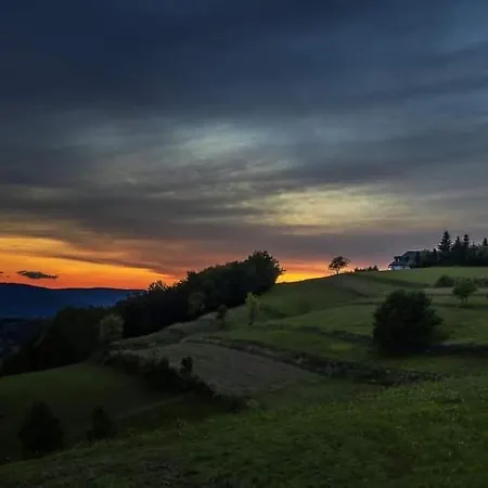 בית הארחה Penzion** Amalka 3*